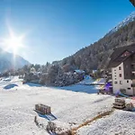 Le Savoy 2 - Pied Des Pistes - Centre 아파트 *