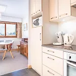 Le Savoy 2 - Pied Des Pistes - Centre 아파트 샤모니