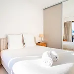 Le Savoy 2 - Pied Des Pistes - Centre 아파트