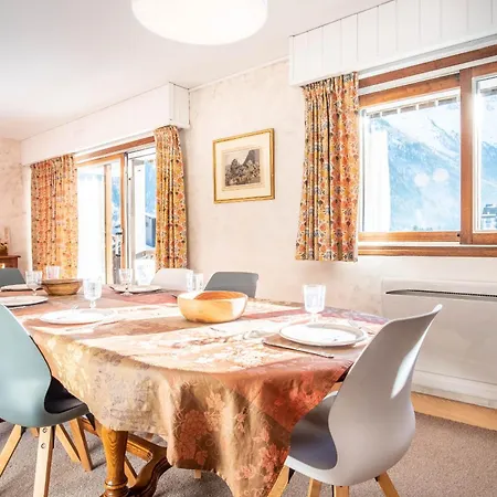 Le Savoy 2 - Pied Des Pistes - Centre 아파트