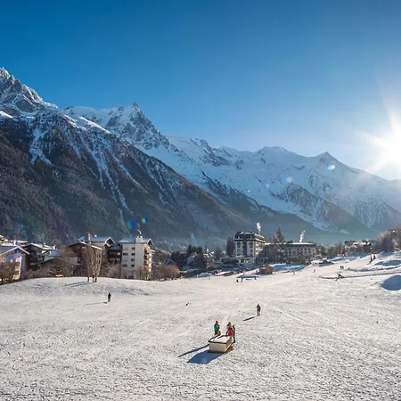 Le Savoy 2 - Pied Des Pistes - Centre 아파트 *
