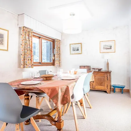 Le Savoy 2 - Pied Des Pistes - Centre * 샤모니