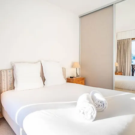 Le Savoy 2 - Pied Des Pistes - Centre Appartement