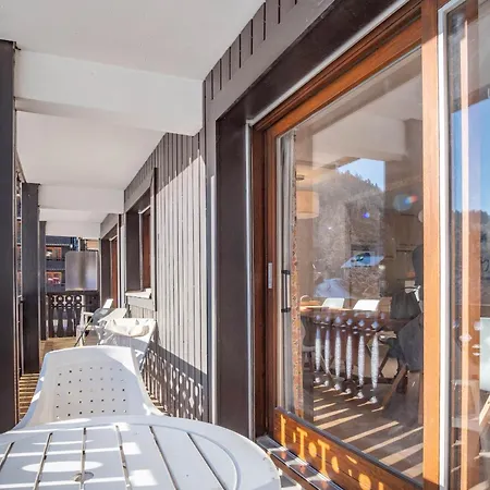 Le Savoy 2 - Pied Des Pistes - Centre * Chamonix